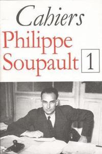 Cahiers Philippe Soupault, n° 1