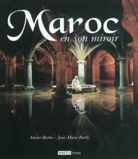 Maroc en son miroir