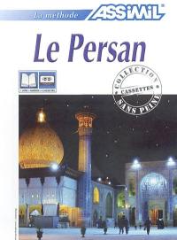 Le persan