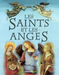 Les saints et les anges