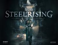 Steelrising : the art of the videogame