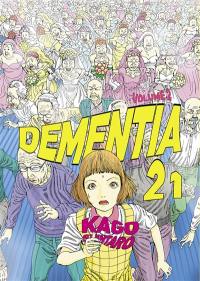 Dementia 21. Vol. 2