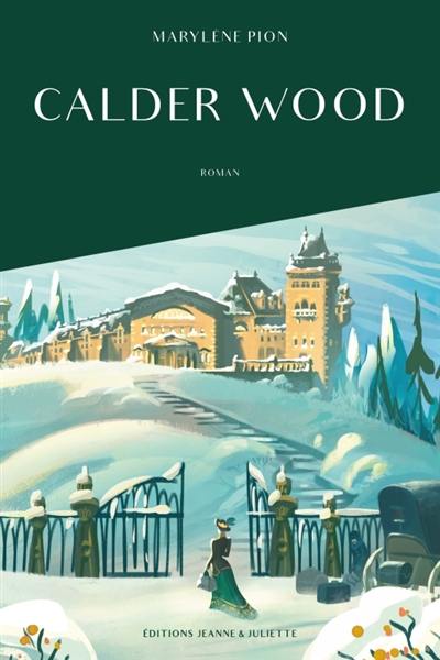 Calder Wood