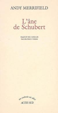 L'âne de Schubert