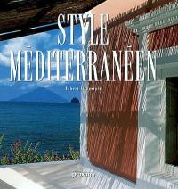 Le style méditerranéen