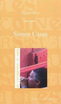 Simon Casas