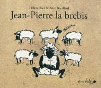 Jean-Pierre la brebis