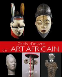 Chefs-d'oeuvre de l'art africain