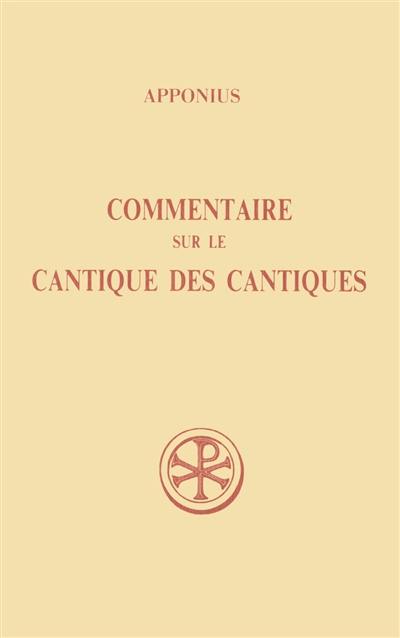 Commentaire sur le Cantique des cantiques. Vol. 2. Livres IV-VIII