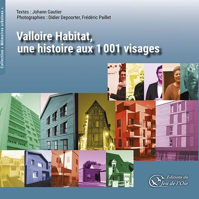 Valloire Habitat, une histoire aux 1.001 visages