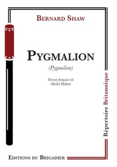 Pygmalion. Pygmalion