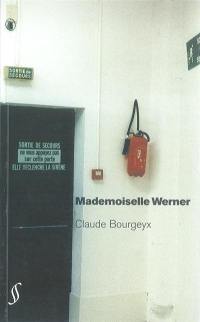 Mademoiselle Werner