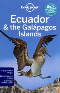 Ecuador & the Galapagos islands