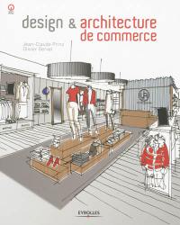 Design & architecture de commerce