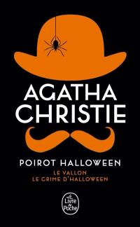 Poirot Halloween