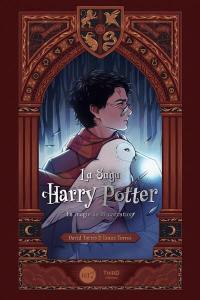 La saga Harry Potter : la magie de la narration