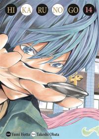 Hikaru no go. Vol. 14