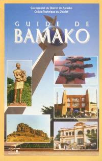 Guide de Bamako