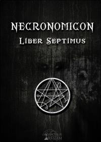 Necronomicon : liber septimus. Kitab al-azif