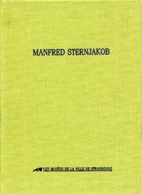 Manfred Sternjakob