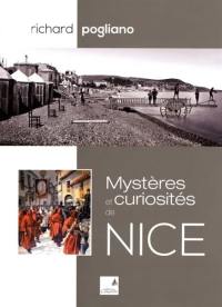 Mystères et curiosités de Nice
