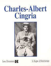 Charles-Albert Cingria