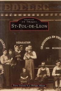 St-Pol-de-Léon