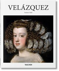 Velazquez : 1599-1660 : le visage de l'Espagne