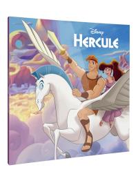 Hercule : l'histoire du film