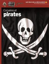 Corsaires et pirates