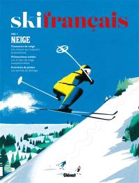 Ski français, n° 3
