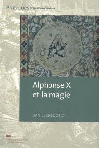 Alphonse X et la magie
