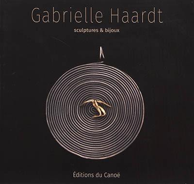 Gabrielle Haardt : sculptures & bijoux