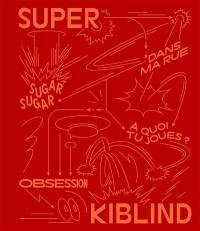 Super Kiblind. Vol. 5