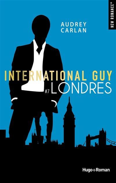 International Guy. Vol. 7. Londres
