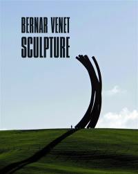 Bernar Venet, sculpture