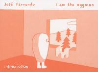 I am the eggman