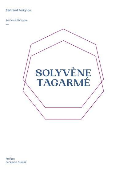 Solyvène Tagarmé