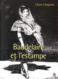 Baudelaire et l'estampe