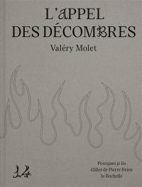Pourquoi je lis Gilles de Pierre Drieu la Rochelle : l'appel des décombres