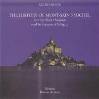 The history of Mont-Saint-Michel