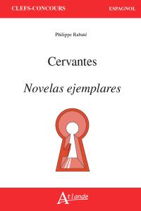 Cervantes, Novelas ejemplares