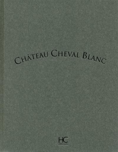Château Cheval blanc