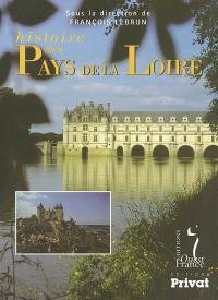Histoire des Pays de Loire
