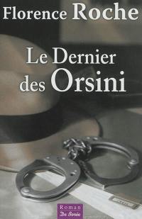 Le dernier des Orsini