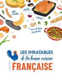 Cuisine française
