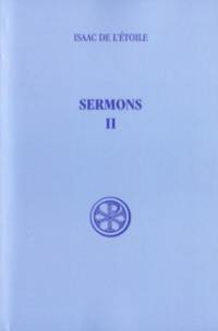 Sermons. Vol. 2. Sermons 18-39
