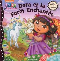Dora et la forêt enchantée