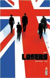 Losers. Vol. 2