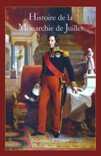 Histoire de la Monarchie de Juillet